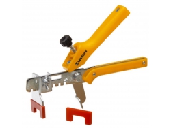 LEVELYS kliešte podlahové oceľové KP3001