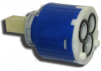 kartuša CA/56000ECO nízka 40 Metalia