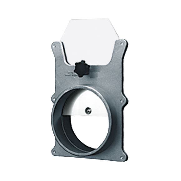 IGM Hradidlo s Alu priehradkou pre hadicu 100mm