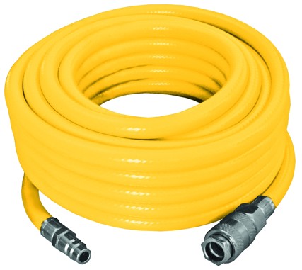 hadica na vzduch s koncovkami  9/15mm  10m  PVC  10.2502-91510