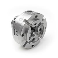 sklučovadlo pre sústruh na drevo - sada  Clubman SK100