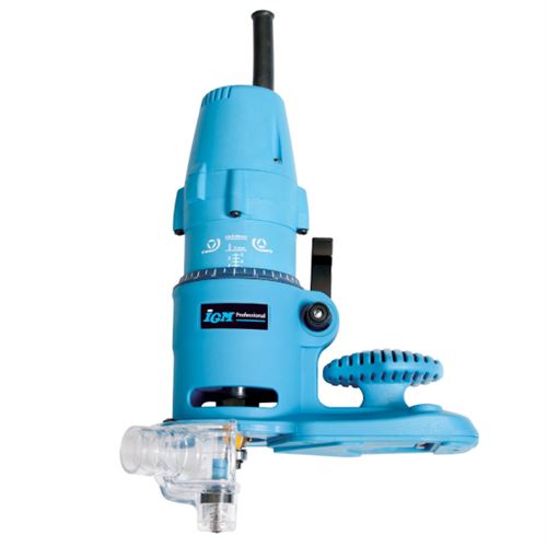 IGM PD80 ohraňovacia-orezávacia frézka na ABS pásku 142-PD80