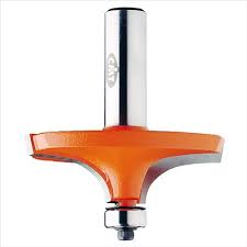 CMT Fréza na hrany stolu a držadlá zábradlí - C956 D63,5x19 S=12 HM