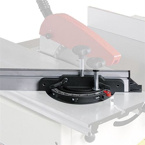 IGM Presné uhlové pravítko s dorazmi JET pre JTS-600X 121-10000073