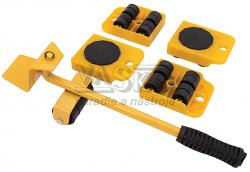 súprava na prevoz nábytku  2.PTM150