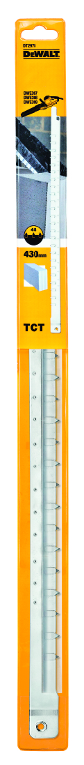 DEWALT list pilový 430mm Alligator® pórobetón DT2975