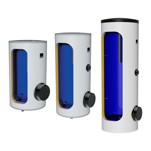 ohrievač vody Dražice 250 OKCE S / 1MPa