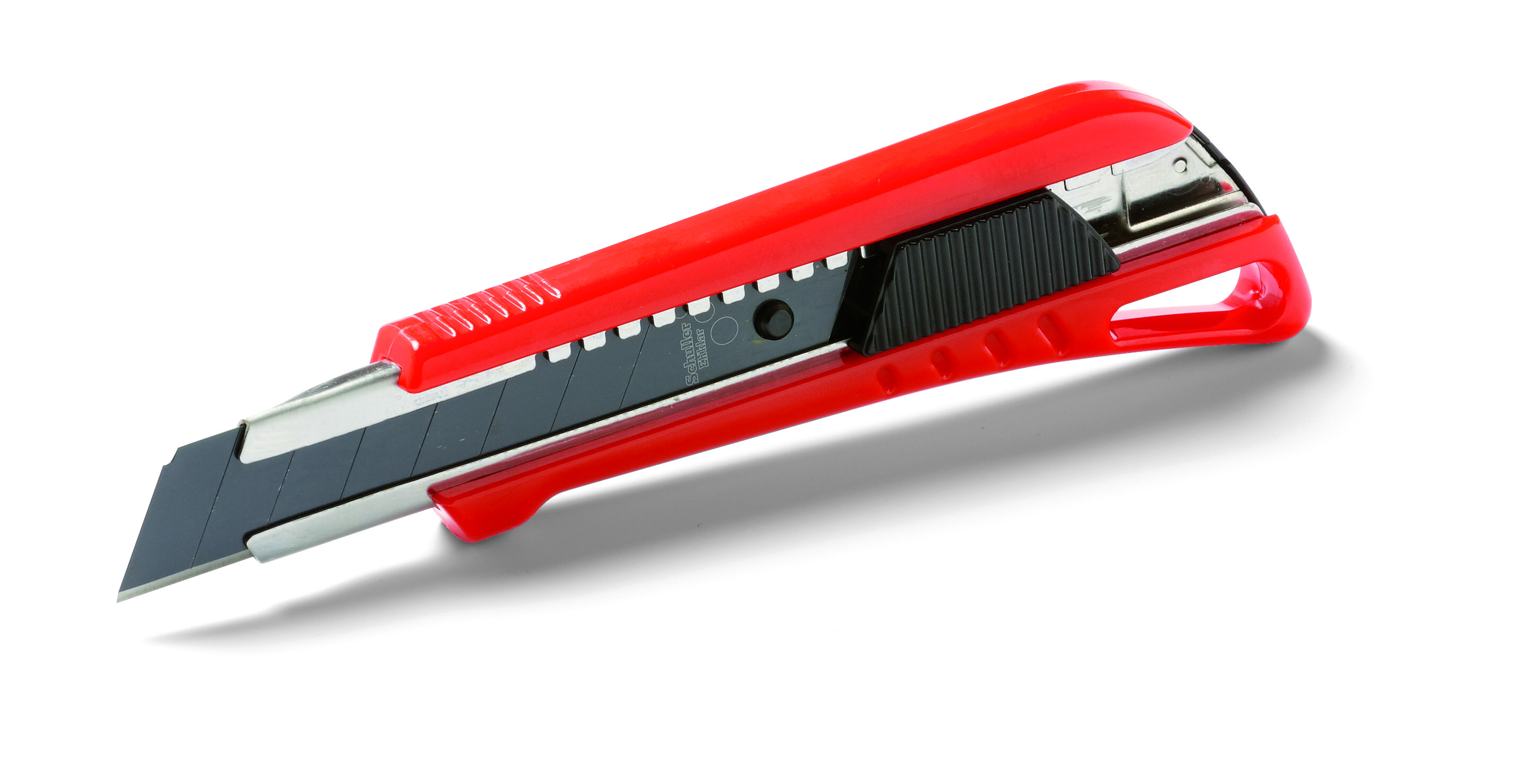 nôž orezávací 18mm NIPPON  LC 500 SO  30542 - nožíky,orezávače,noznice na plech,mačety | MasMasaryk