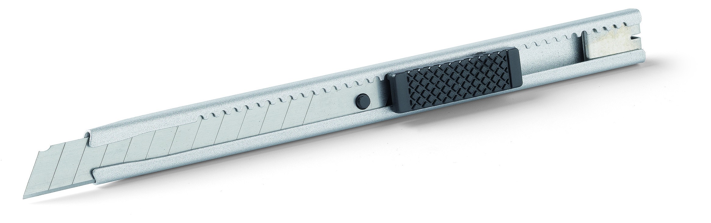 nôž orezávací   9mm NIPPON  LC 301   - nožíky,orezávače,noznice na plech,mačety | MasMasaryk