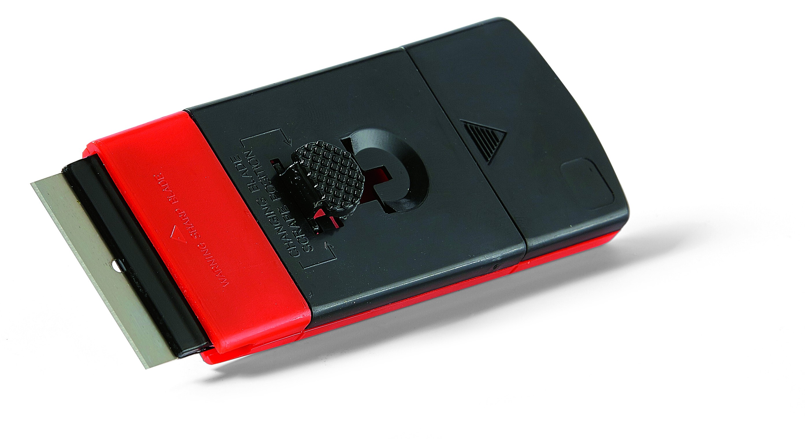 škrabka náhradná-  čepeľ 10ks       40095