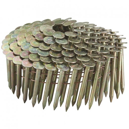 MAKITA klince do klinc. hladké 3,1x25 7200ks  F-30775