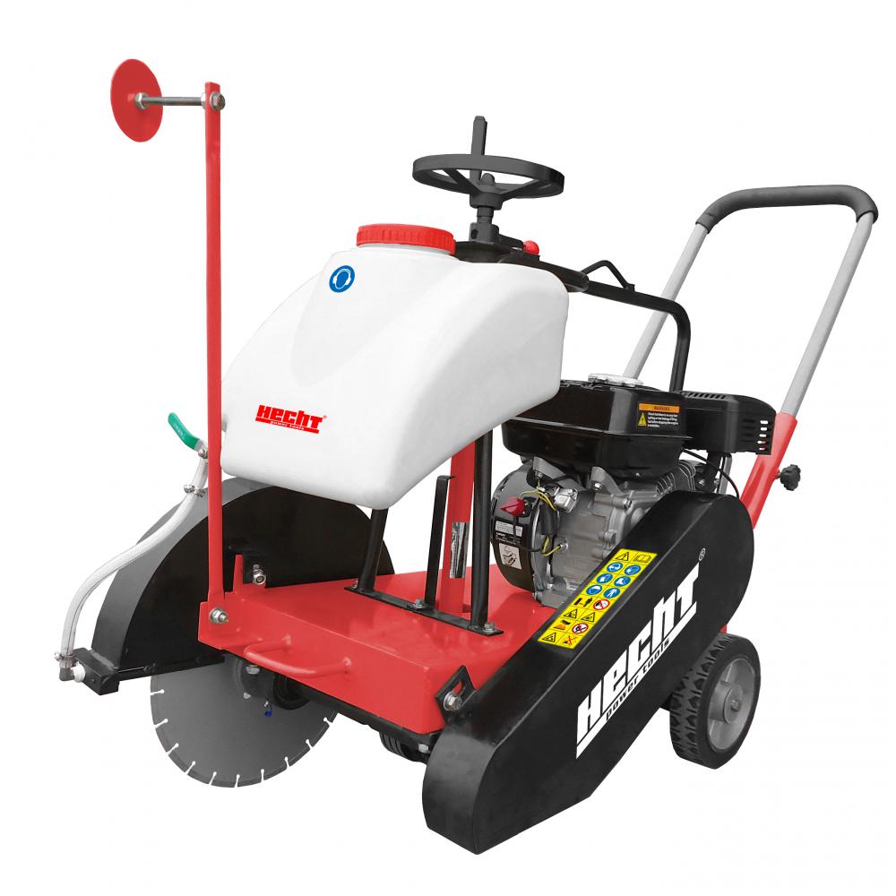HECHT rezačka špár do betónu a asfaltu HECHT1900