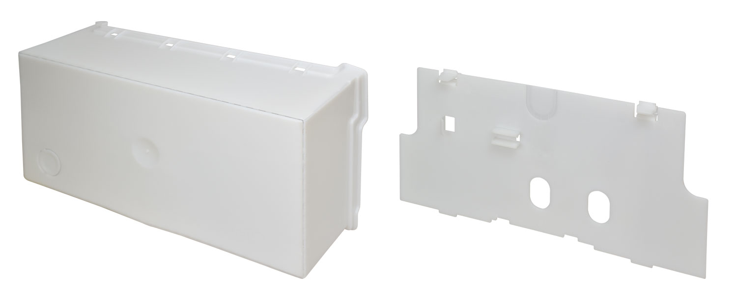 WC LIV TORNADO 195043 sada ochrana revízneho otvoru Tornado