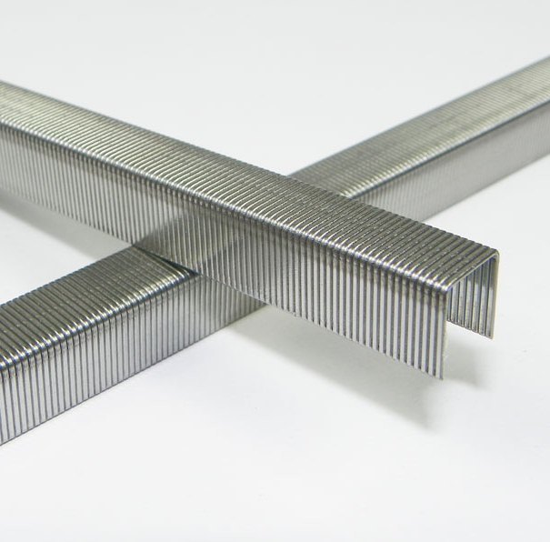 spony  RAPID 53/10mm,5000ks  čer