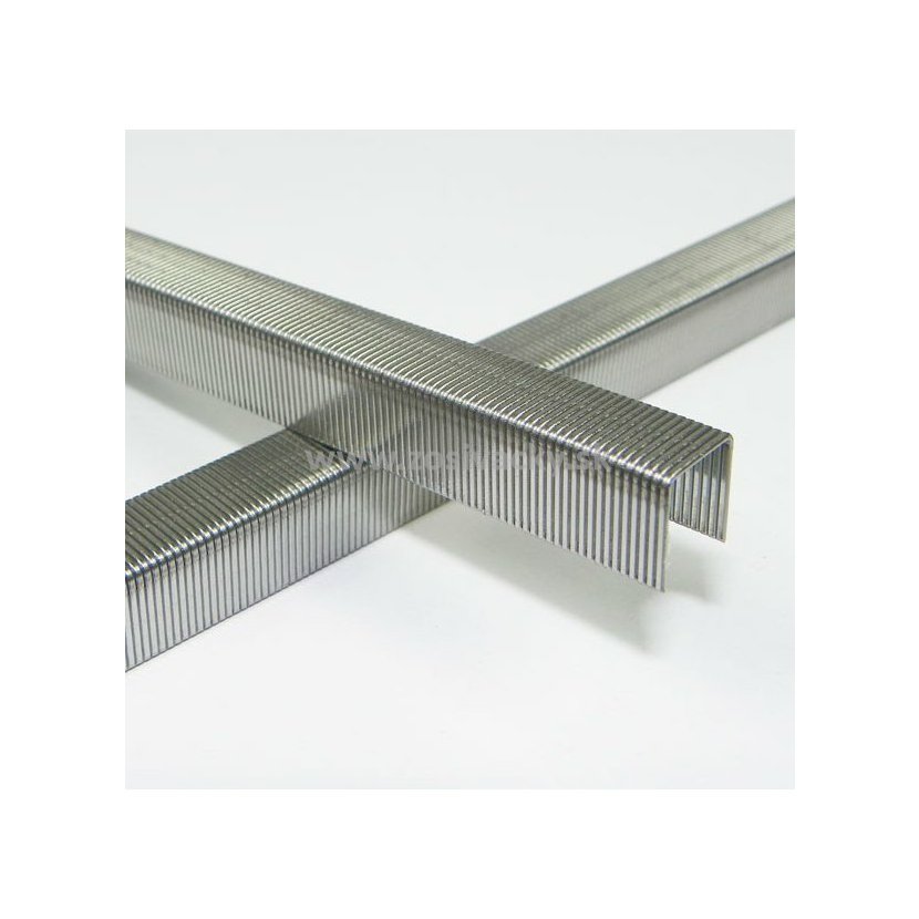 spony  RAPID 53/12mm,2500ks  čer