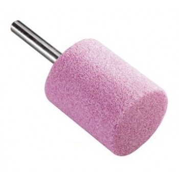 brúsne teliesko valček 40x25-6 46 O svetlo ružové 32161 4035