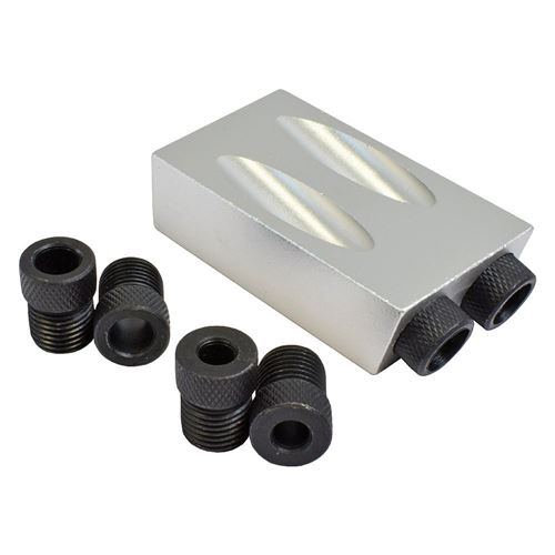 IGM prípravok na spojovanie Pocket 6,8,10mm 125-868549