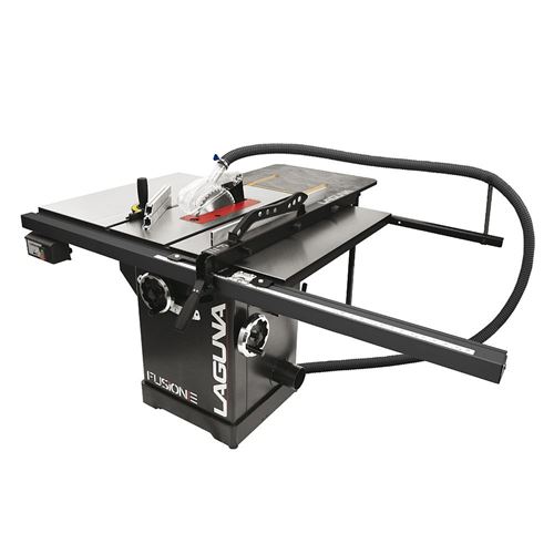 LAGUNA píla kotúčová  stolová Fusion 3