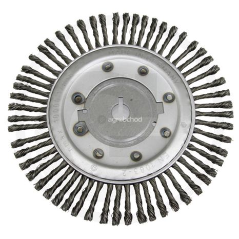 KEFA kotúčová copy do krovinorezu 300mm  pre STIHL