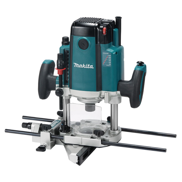 MAKITA Fréza Horná RP2303FCXJ  2100W