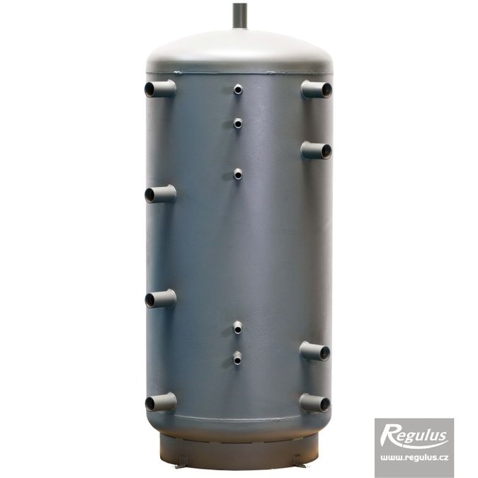 REGULUS akumulačná nádoba  PS 700 K+  bez izolácie   15294