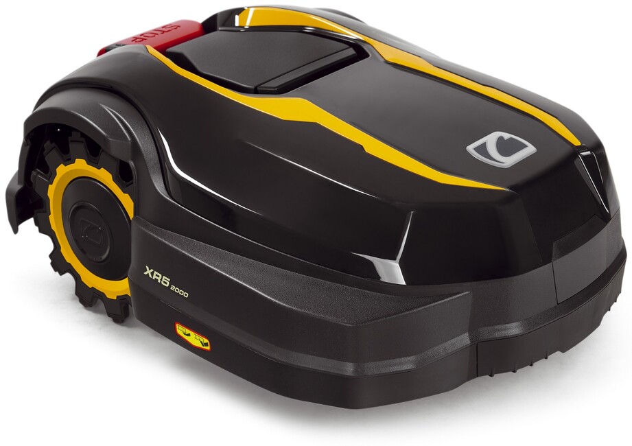Cub Cadet robotická kosačka XR5 2000