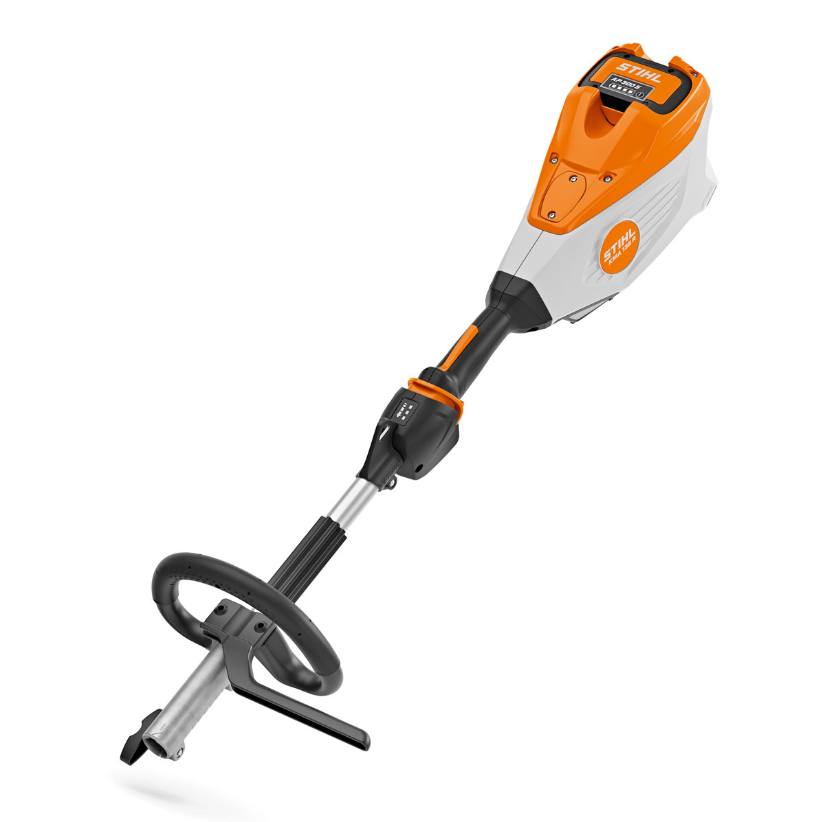 STIHL AKU krovinorez  KMA 135 R  FA02 011 6800