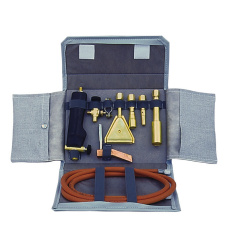 Spájkovacia súprava - brašňa  MEVA     U2192