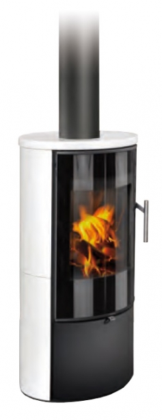 kachle Romotop LAREDO 01 AKUM - Holubí šeď  51502