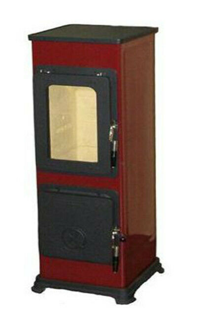 kachle THORMA Bozen vínové   5kw   F1452232513