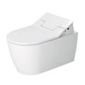 WC misa závesná ME BY STARCK Rimless s bidet.sedátkom Slim Sensowash,dialkové ovlád. 631000002004300  
