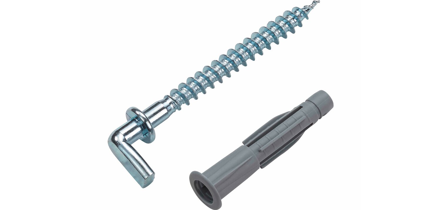 hacik s vrutom + hmozd. NTHS  6 otvorené oko