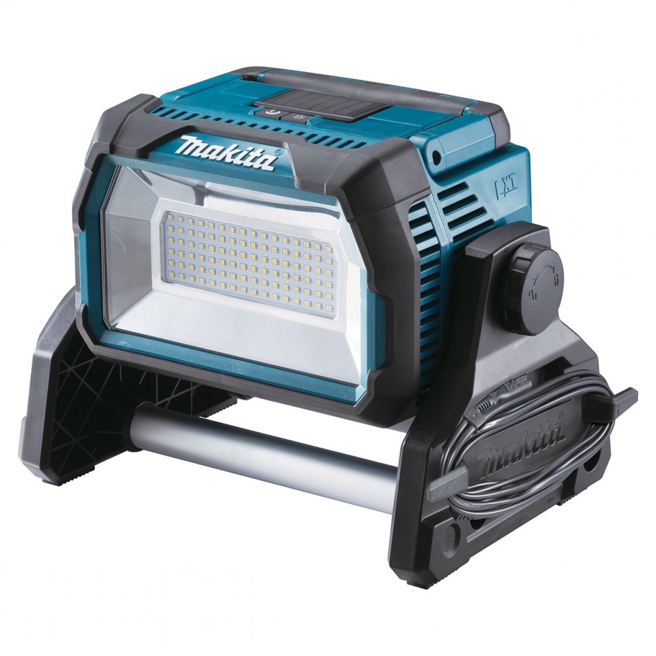 MAKITA AKU lampa 18V Li-ion DML809