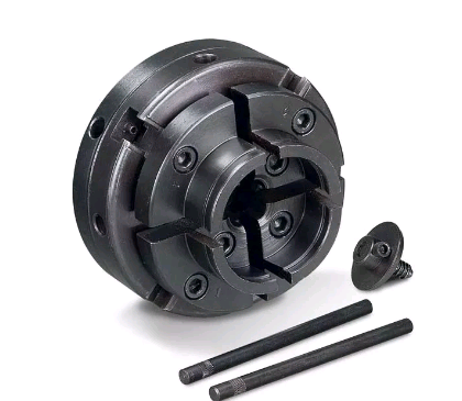 Holzstar skľučovadlo 4-čelusť. 100mm sada   5931021