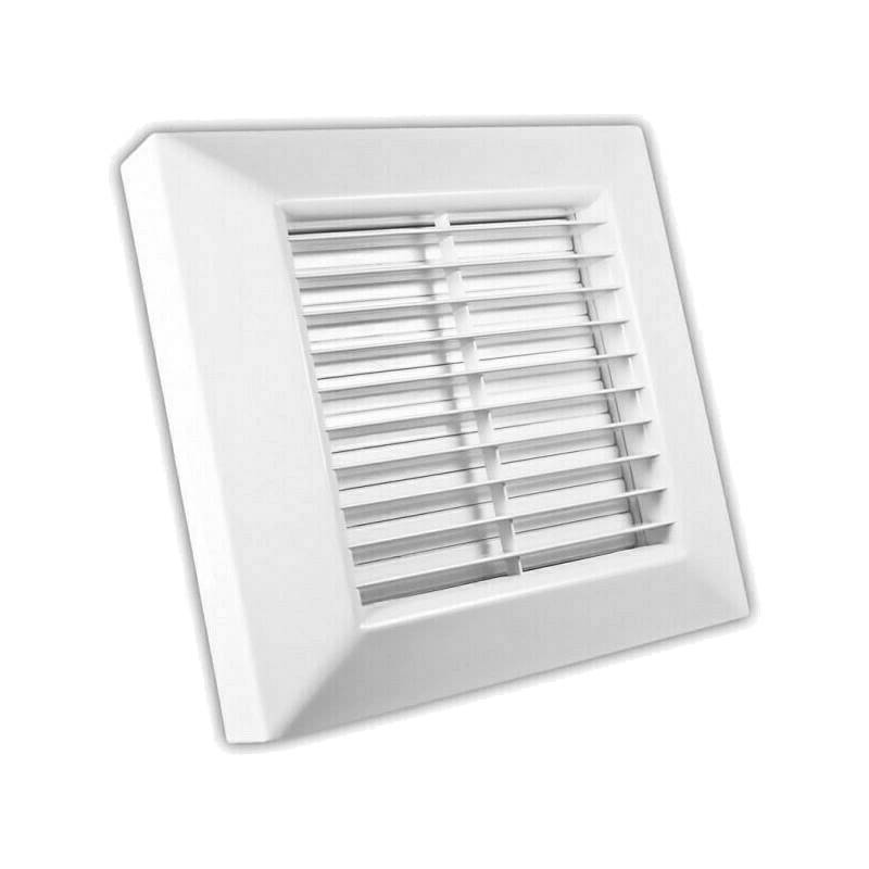 ventilátor 100 AH PRIMO BASE žalúzia a vlhkomer