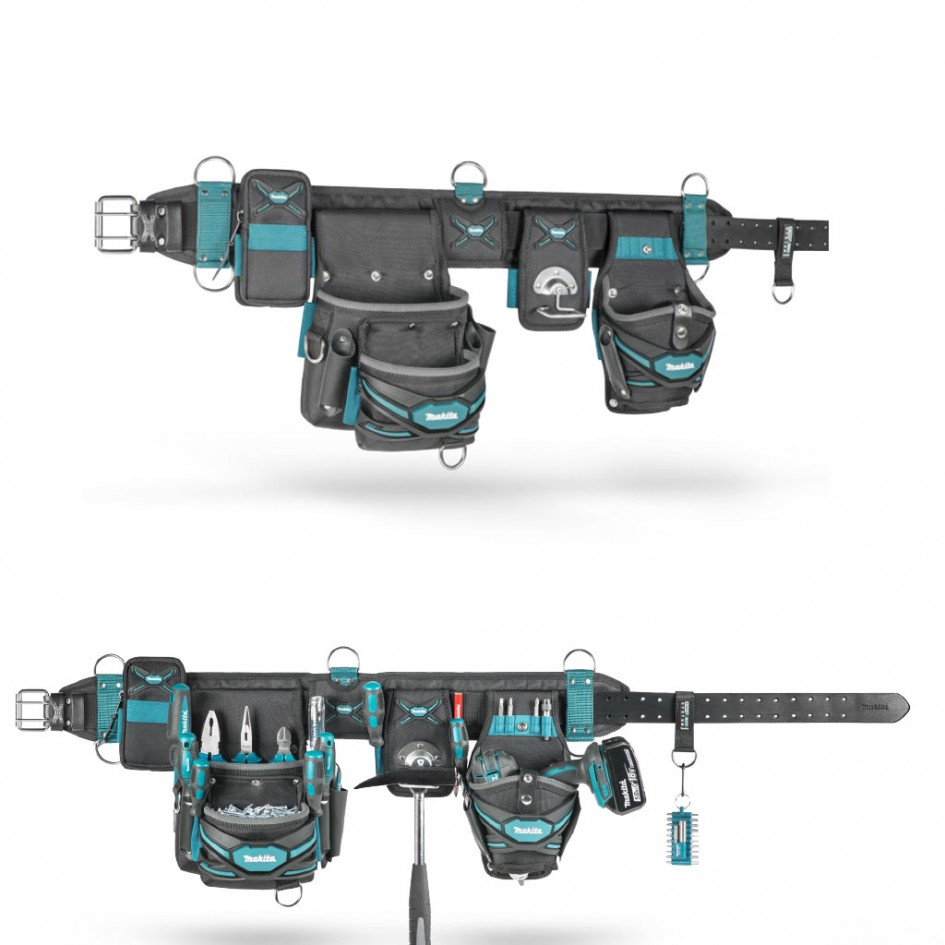 MAKITA opasok na ťažké náradie E-05175