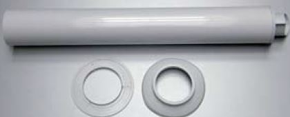PROTHERM rúra konc. 60/100  0,75m T1KZ 0020219520