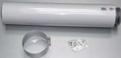 PROTHERM rúra 60/100 - 0,5 m T1K-500 0020257007