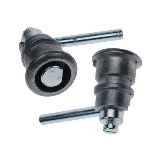 zámok na rozvádzač 4FF  799151