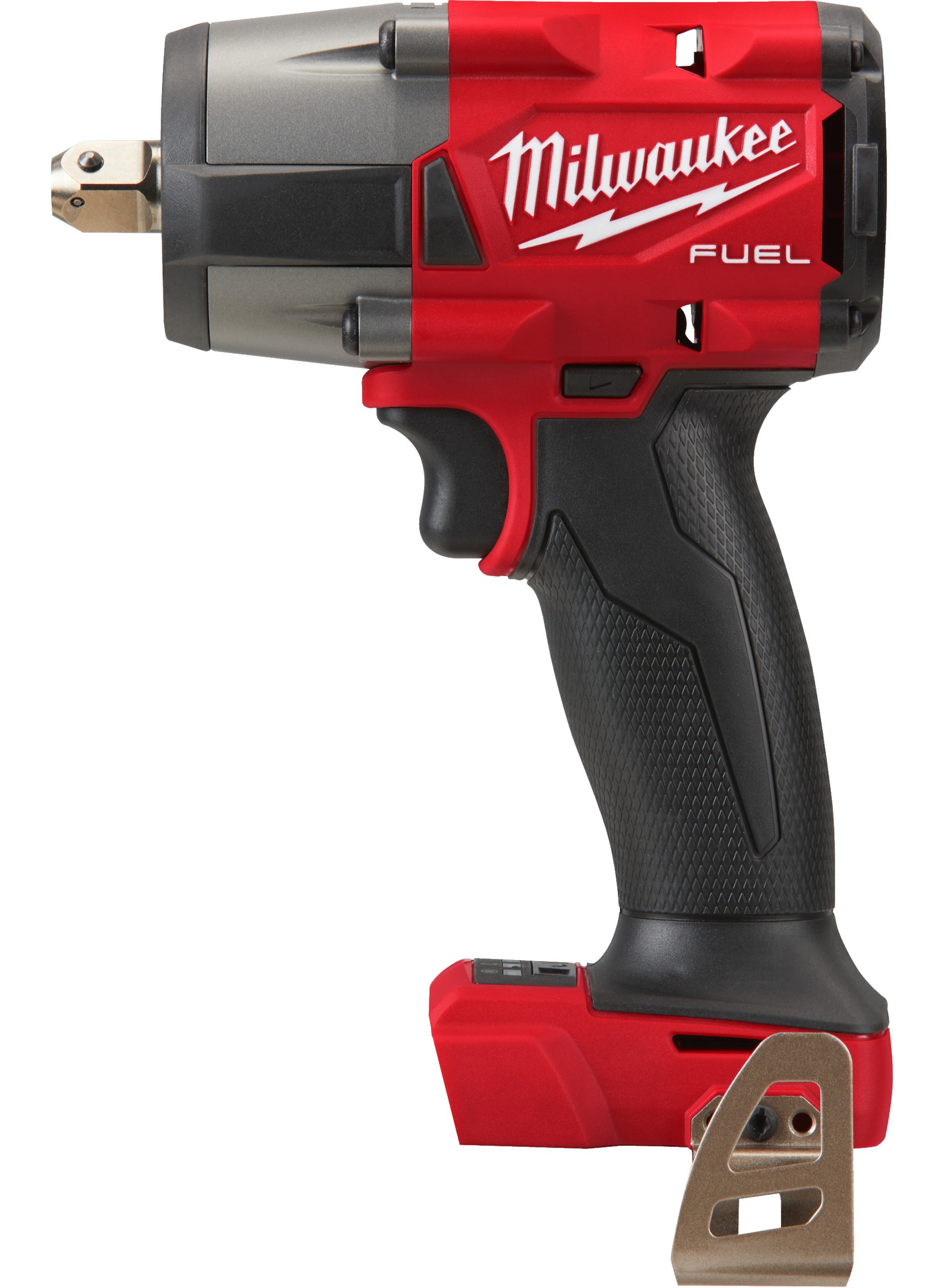 Milwaukee akumulátorový rázový uťahovák M18 FMTIW2P12-0XM18 FUEL  4933478452 