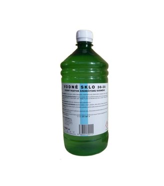 vodné sklo 1200g/1000ml  103201