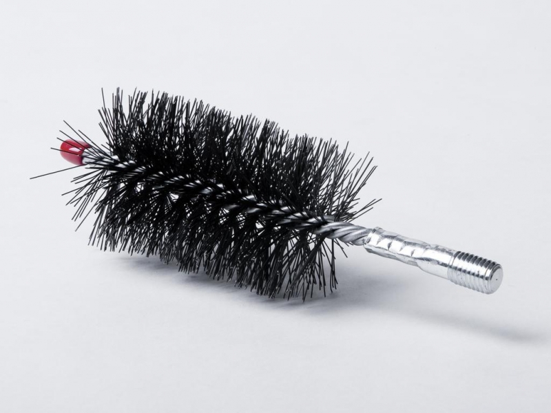 kartáč rurkový 180 závit M12 