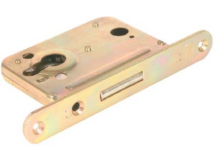 zámok závorový  231/5