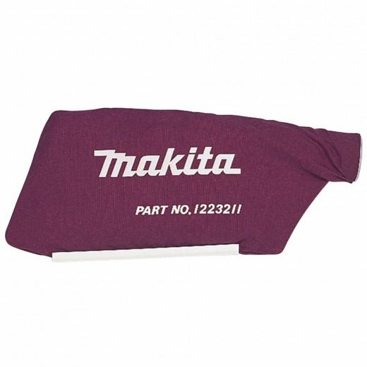 MAKITA náhradný diel vak na prach pre PJ7000/BPJ180   123150-5