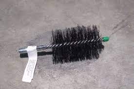 kartáč rúrkový 4hran 40x 70/0.40 