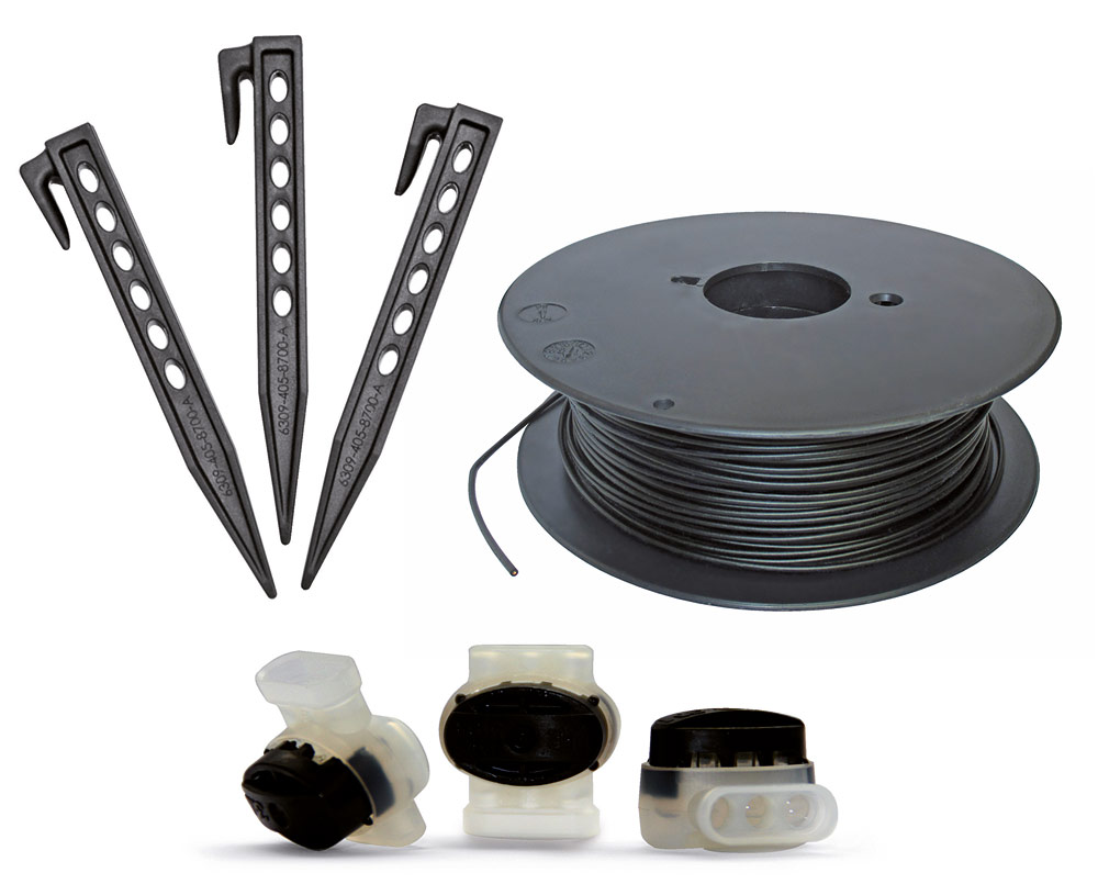 STIHL inštalačná sada KIT S  6909 007 1023