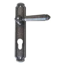 kľučka/kľučka 90/FAB DRAHOMIRA záhrad./rustikal