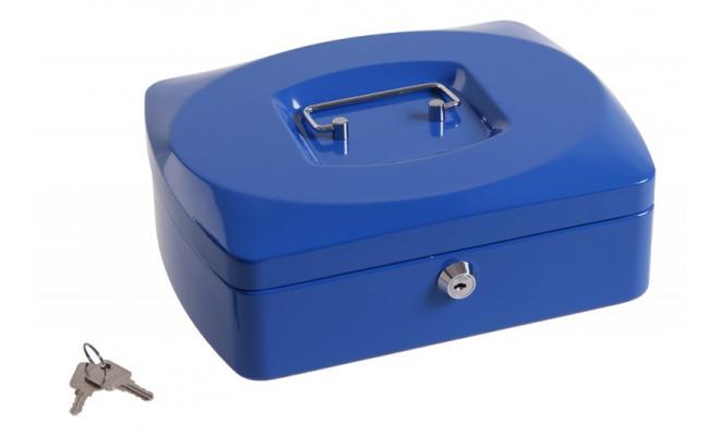 pokladnička 250x180x90 EURO  M001323