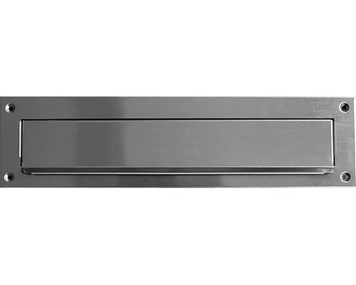 Schránkový vhod na dopisy CR 12145