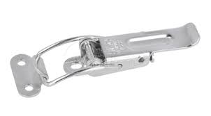 petlica bedňová s obrtlikom  ZN